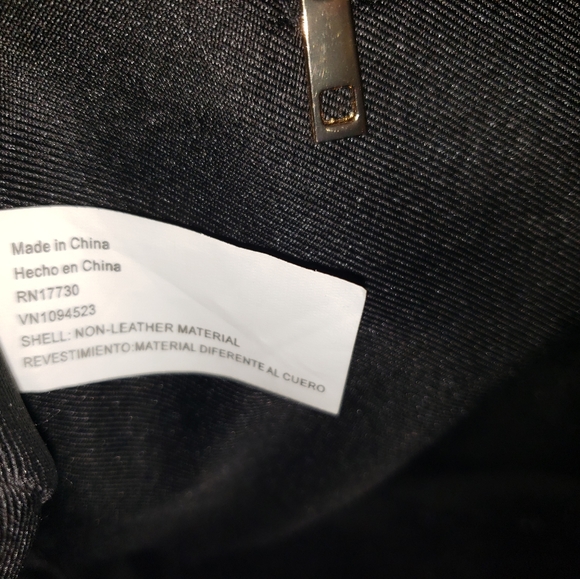 A.NEW.DAY CROSSBODY PURSE - Picture 11 of 12